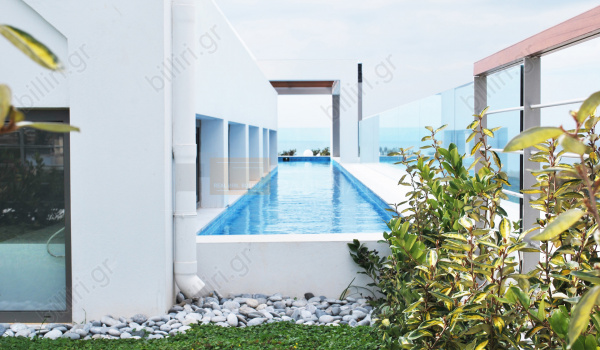 Εξωτερική όψη - Outdoor view